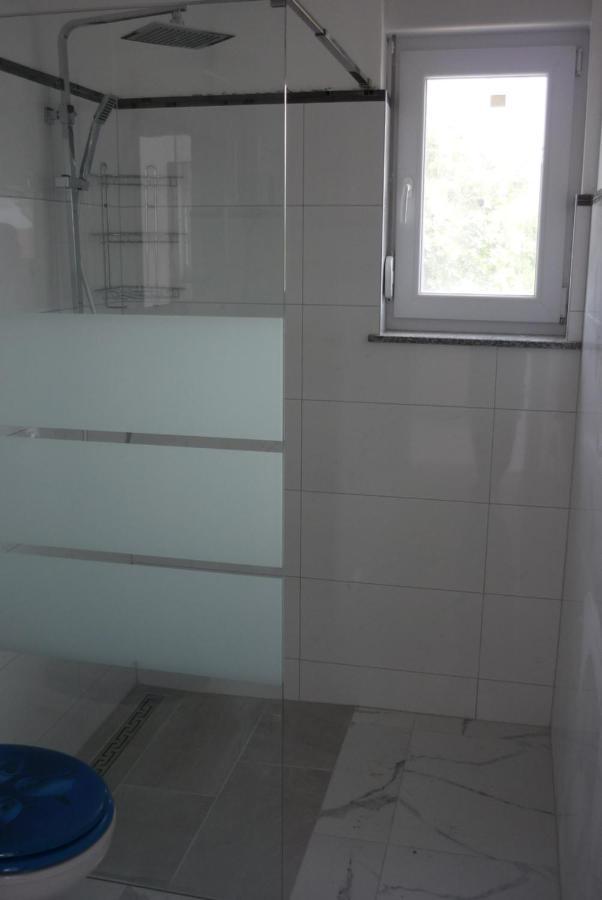 Apartment Seline 8 Nur 200 M Bis Zum Strand ภายนอก รูปภาพ