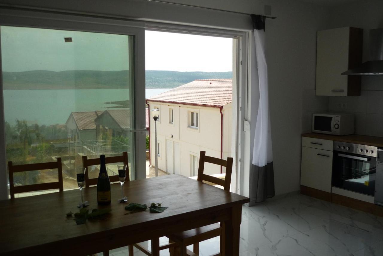 Apartment Seline 8 Nur 200 M Bis Zum Strand ภายนอก รูปภาพ
