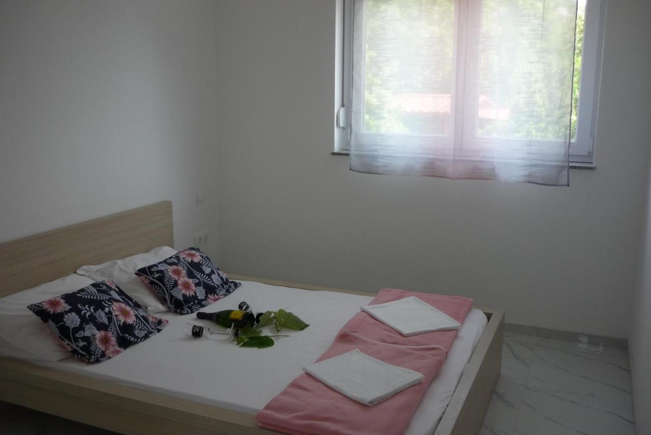 Apartment Seline 8 Nur 200 M Bis Zum Strand ภายนอก รูปภาพ